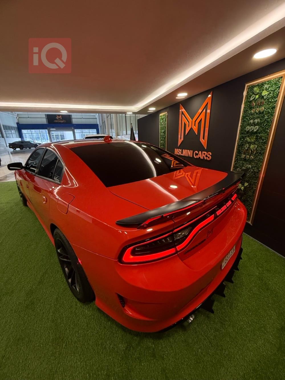 دودج تشارجر